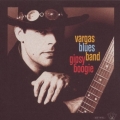 Vargas Blues Band - Gipsy Boogie
